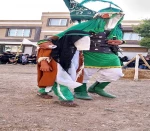 واقعه عصر تاسوعا امان نامه شمر به حضرت عباس(ع) 
 2