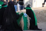 واقعه عصر تاسوعا امان نامه شمر به حضرت عباس(ع) 
 2