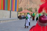 اجرای نمایش «علی اصغر» به کارگردانی محرم علی حسین زاده
 2
