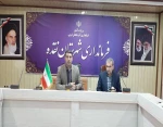 برای برگزاری جشنواره استانی تئاتر طنز قیزیل جام همه پای کار هستند
 2