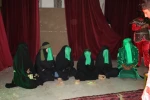 نمایش «اربعین» در شهرستان ماکو به اجرا در آمد
 2