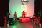 نمایش «اربعین» در شهرستان ماکو به اجرا در آمد
 2