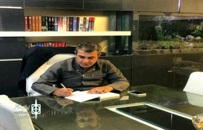 با اعلام شورای سیاستگزاری جشنواره:

محمد خرد دبیر نخستین جشنواره استانی تئاتر خیابانی «زاب» پیرانشهر شد