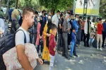 نمایش خیابانی «سوز یک ترانه» در سلماس اجرا  شد.
 2