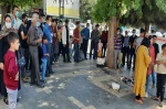 نمایش خیابانی «سوز یک ترانه» در سلماس اجرا  شد.
 2