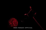 گزارش تصویری نمایش مم و زین