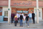 نشست اعضا هیات رئیسه انجمن هنرهاری نمایشی استان با هنرمندان شهرستان چالدران 9