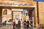 نشست اعضا هیات رئیسه انجمن هنرهاری نمایشی استان با هنرمندان شهرستان پلدشت  7