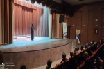 نمایش «قصه های کوچک،قلب های بزرگ» در چایپاره به روی صحنه رفت 
 2