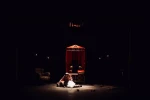 «جام آخر»در چایپاره به روی صحنه رفت 
 2