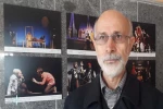 هیأت انتخاب نخستین جشنواره تئاتر طنز «قیزل جام» نقده مشخص شد.
 2