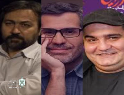 با اعلام دبیرخانه

هیأت داوران نخستین جشنواره تئاتر طنز «قیزل جام» نقده مشخص شد