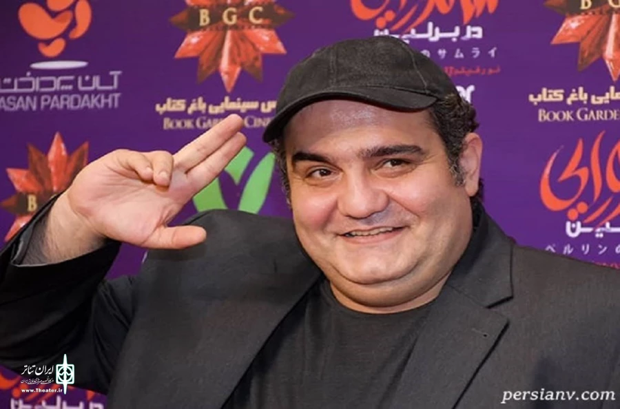 هیأت داوران نخستین جشنواره تئاتر طنز «قیزل جام» نقده مشخص شد.
 2