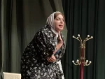 نمایش «میدونم که نمیدونم» به نویسندگی و کارگردانی: سیما نظری 3