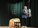 نمایش «میدونم که نمیدونم» به نویسندگی و کارگردانی: سیما نظری 5