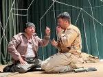 نمایش «آخرین نامه» به کارگردانی: مهسا بایرام زاده 6