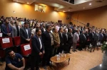نخستین جشنواره تئاتر استاتی قیزیل جام نقده برگزیدگان خود را شناخت
 2