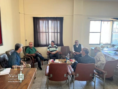 مجمع عمومی استان آذربایجان غربی برگزار می‌شود