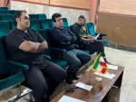 آثار منتخب نخستین جشنواره استانی تئاتر خیابانی «زاب» مشخص شد
 2