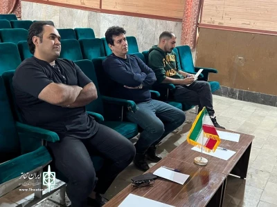 با اعلام دبیرخانه جشنواره

آثار منتخب نخستین جشنواره استانی تئاتر خیابانی «زاب» مشخص شد