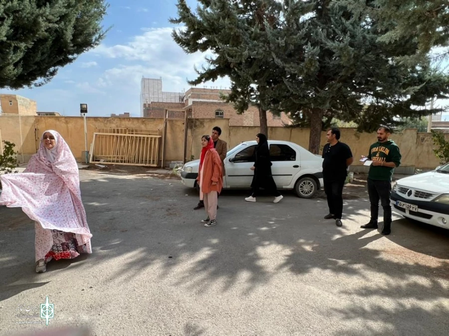 آثار منتخب نخستین جشنواره استانی تئاتر خیابانی «زاب» مشخص شد
 2