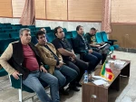 آثار منتخب نخستین جشنواره استانی تئاتر خیابانی «زاب» مشخص شد
 2