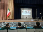 آثار منتخب نخستین جشنواره استانی تئاتر خیابانی «زاب» مشخص شد
 2