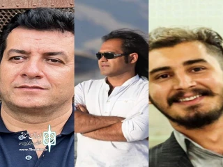 با اعلام دبیرخانه

هیئت انتخاب آثار  نخستین جشنواره استانی تئاتر خیابانی «زاب» پیرانشهر معرفی شد