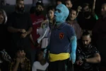 اثری از به کارگردانی صبا ریبوار از شهرستان بوکان
 2