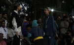 اثری از به کارگردانی صبا ریبوار از شهرستان بوکان
 2