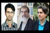 هیأت داوران سی و چهارمین جشنواره تئاتر استان آذربایجان‌غربی مشخص شد.
 2