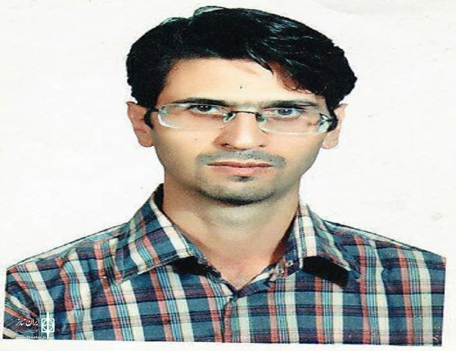 هیأت داوران سی و چهارمین جشنواره تئاتر استان آذربایجان‌غربی مشخص شد.
 2