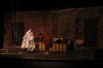 انتخاب اثار از همه ی ژانر ها و سبکها باعث مشارکت تمامی هنرمندان در جشنواره خواهد بود  2