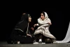 با وجود کمبود های بسیار این تلاش بی وقفه برای روشن نگه داشتن چراغ تئاتر عزیز، در این استان را می‌ستایم 3
