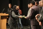 جشنواره تئاتر استان آذربایجان‌غربی برگزیدگان خود را شناخت
 2
