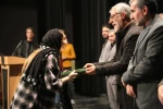 جشنواره تئاتر استان آذربایجان‌غربی برگزیدگان خود را شناخت
 2