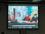 آثار منتخب نخستین جشنواره استانی نمایشنامه‌خوانی «گونش» شهرستان خوی مشخص شد
 3