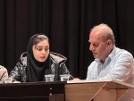 اجرای سوم جشنواره استانی نمایشنامه‌خوانی «گونش» شهرستان خوی 2