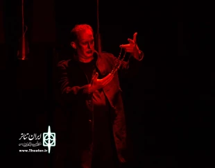 نمایش« لابیرنت» از شهر ارومیه به جشنواره بین المللی فجر راه پیدا کرد 5