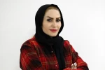 مهسا بایرام‌زاده: برگزاری جشنواره تئاتر فجر در ارتقای کیفی آثار هنرمندان مؤثر است 2