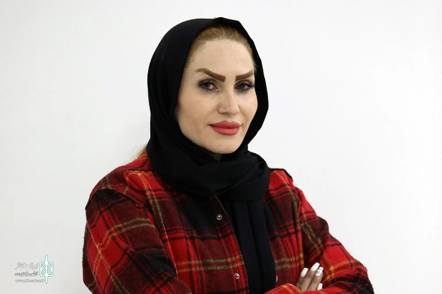 مهسا بایرام‌زاده: برگزاری جشنواره تئاتر فجر در ارتقای کیفی آثار هنرمندان مؤثر است 2
