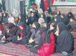 نمایش «اتودهای زندگی» به نویسندگی و کارگردانی محسن محمد خانی
 2