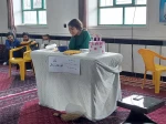 نمایش «اتودهای زندگی» به نویسندگی و کارگردانی محسن محمد خانی
 2