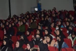 با استقبال مخاطبان نمایش «پشت کوه‌های قاف» در شهرستان تکاب به روی صحنه رفت 2