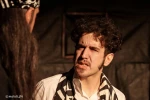 نمایش رابینسون کروزوئه و جمعه در ارومیه به اجرا درآمد  2