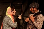 نمایش رابینسون کروزوئه و جمعه در ارومیه به اجرا درآمد  4