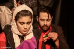 نمایش رابینسون کروزوئه و جمعه در ارومیه به اجرا درآمد  5