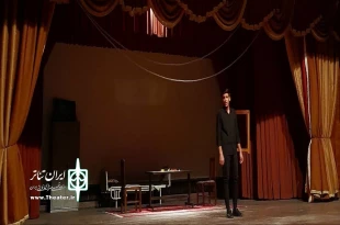 نمایش «برزخ» در شهرستان چایپاره به روی صحنه رفت 4