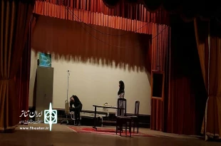 نمایش «برزخ» در شهرستان چایپاره به روی صحنه رفت 5