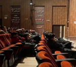 نمایش «برزخ» در شهرستان چایپاره به روی صحنه رفت 6